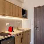 公寓式酒店 Marina 4*