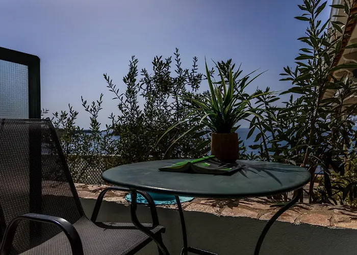 Marina Aparthotel
