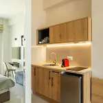 Marina 4* Kardamyli