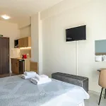 Marina Aparthotel Kardamyli