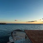 Aparthotel Marina Kardamyli