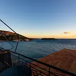 Marina Aparthotel Kardamyli