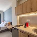 Marina Aparthotel