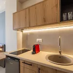 Aparthotel Marina