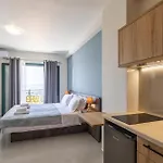 Marina Aparthotel 4*