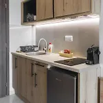 Marina Aparthotel 4*