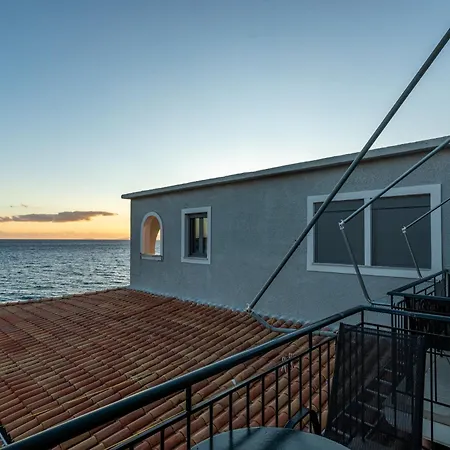 Marina Ξενοδοχείο με διαμερίσματα
