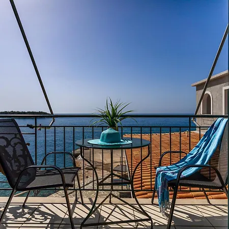 아파트호텔 Marina