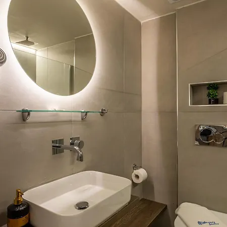 Marina Hotel apartamentowy
