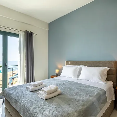 Aparthotel Marina