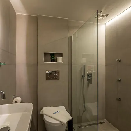 Hotel apartamentowy Marina 4*