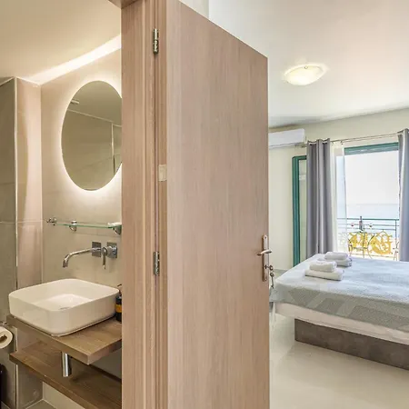 Marina 4* Kardamyli