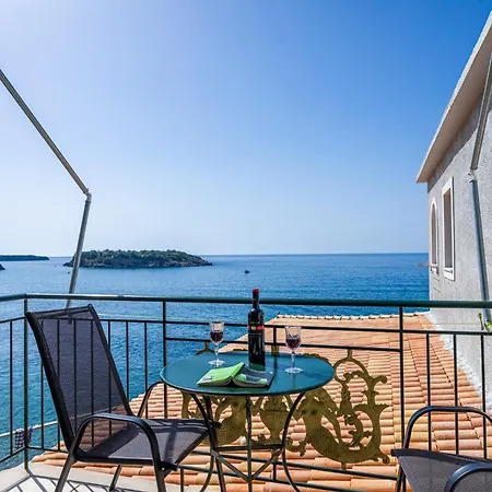 Marina Ξενοδοχείο με διαμερίσματα