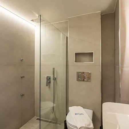 Apartmanhotel Marina 4*
