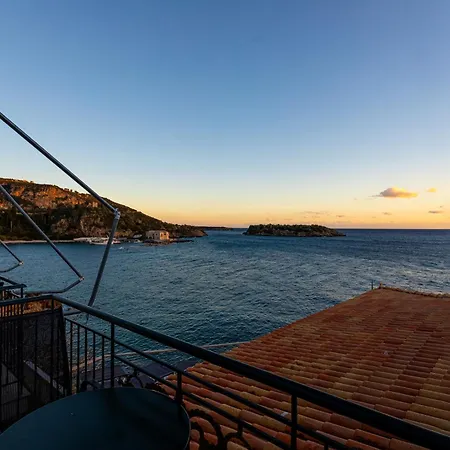 Marina Aparthotel Kardhamili