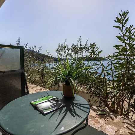 Marina Aparthotel Kardhamili