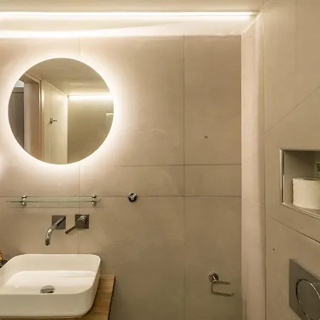 Aparthotel Marina Kardhamili
