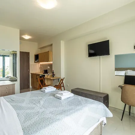 Aparthotel Marina *