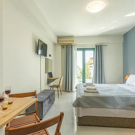 Aparthotel Marina Kardhamili