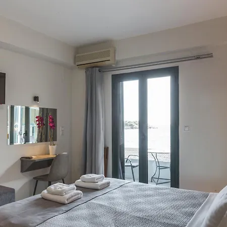 Aparthotel Marina 4*