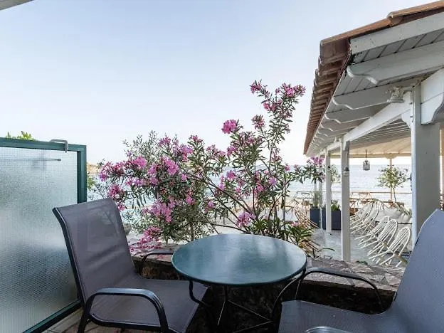 Lägenhetshotell Marina