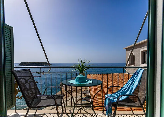 아파트호텔 Marina 4*