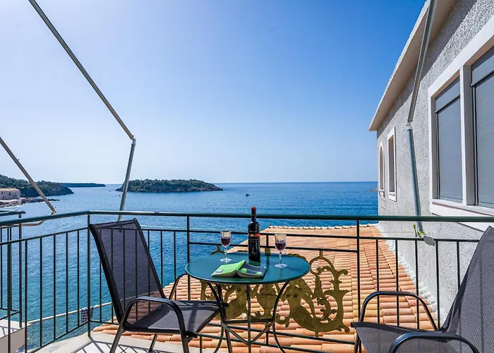 Marina Апарт-отель