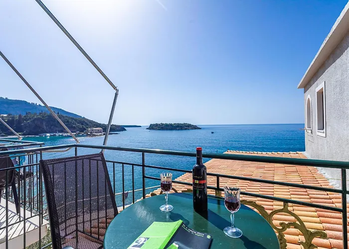 Marina Апарт-отель 4*