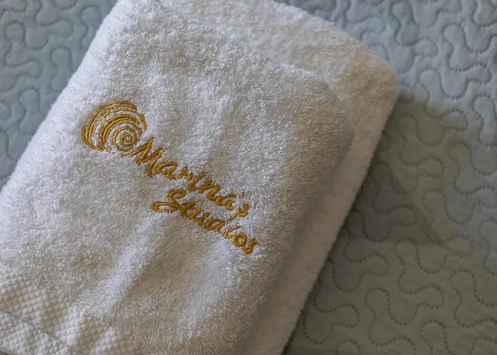 Lägenhetshotell Marina Kardhamili