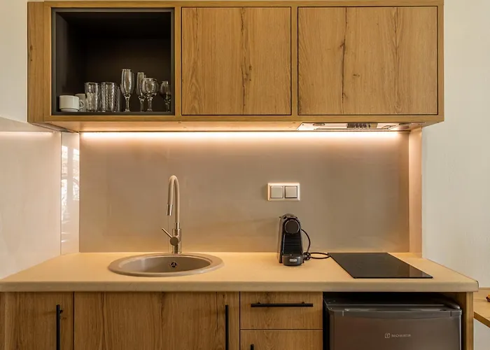 Marina 4* Кардамили